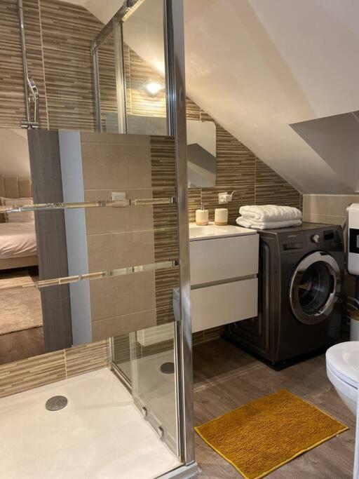 Le Duplex De Paris Apartment Chalon-sur-Saône Exterior foto