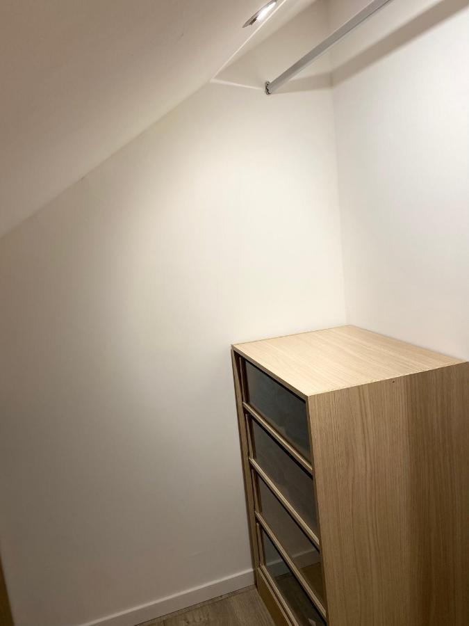 Le Duplex De Paris Apartment Chalon-sur-Saône Exterior foto
